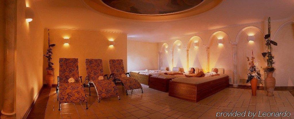 Hotel Des Alpes Samnaun Bagian luar foto